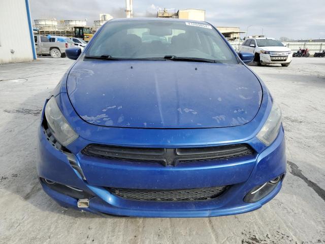 Photo 5 from auction – 2013 DODGE DART SXT with VIN 1C3CDFBA4DD224451