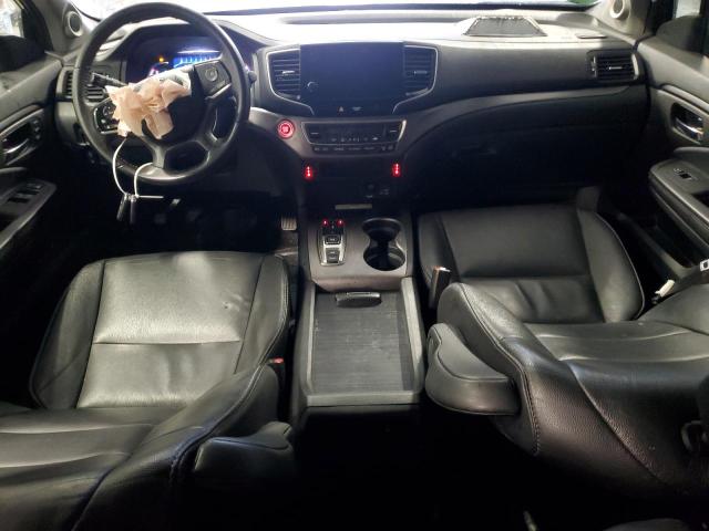 Photo 8 from auction – 2021 HONDA PILOT SE with VIN 5FNYF6H20MB017334