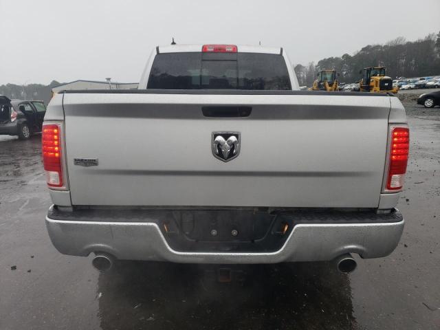 Photo 6 from auction – 2018 RAM 1500 LARAM with VIN 1C6RR6JT0JS105174