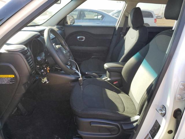 Photo 7 from auction – 2019 KIA SOUL + with VIN KNDJP3A52K7655105