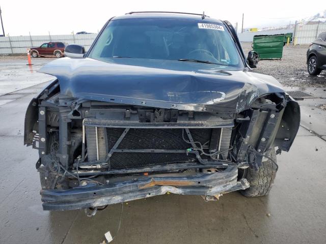 Photo 5 from auction – 2007 GMC YUKON with VIN 1GKFK13087R294263