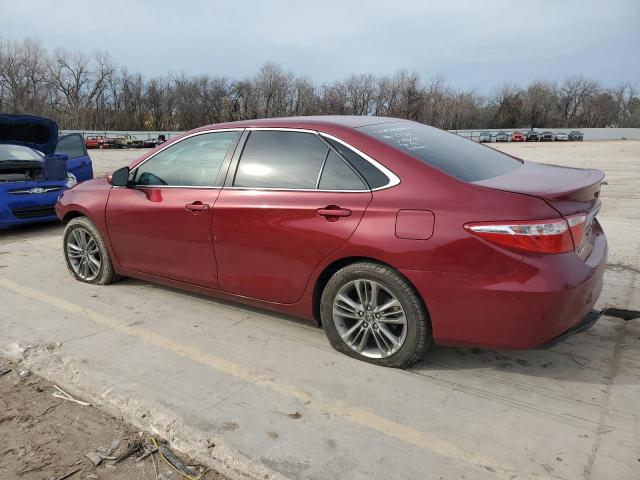 Photo 2 from auction – 2017 TOYOTA CAMRY LE with VIN 4T1BF1FK6HU726595