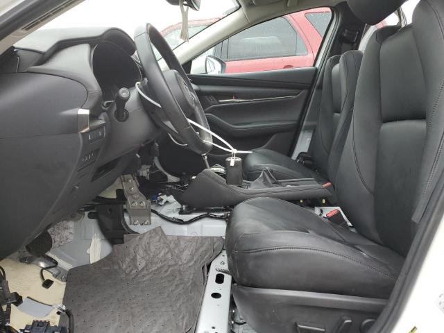 Photo 7 from auction – 2021 MAZDA 3 PREFERRE with VIN JM1BPBCL4M1329855