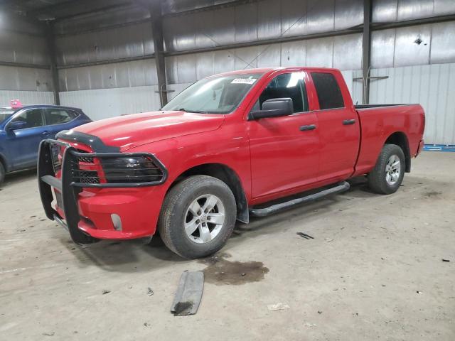 RAM 1500 ST 2014 with VIN 1C6RR7FT5ES427491 - Photo from auction