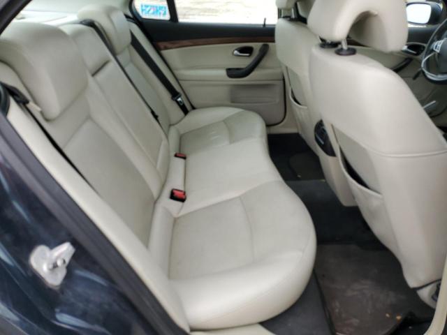Photo 10 from auction – 2006 SAAB 9-3 with VIN YS3FD45Y661034010