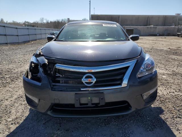 Photo 5 from auction – 2014 NISSAN ALTIMA 2.5 with VIN 1N4AL3AP5EC153879