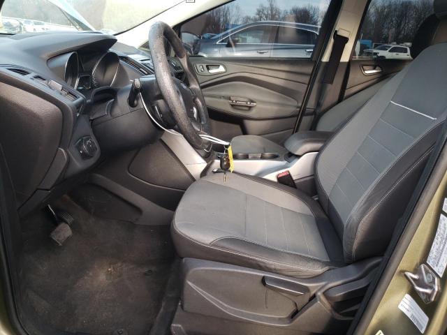 Photo 7 from auction – 2013 FORD ESCAPE SE with VIN 1FMCU0G99DUA48046