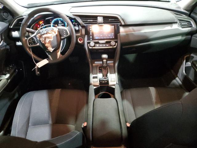 Photo 8 from auction – 2018 HONDA CIVIC EX with VIN 19XFC2F75JE203850
