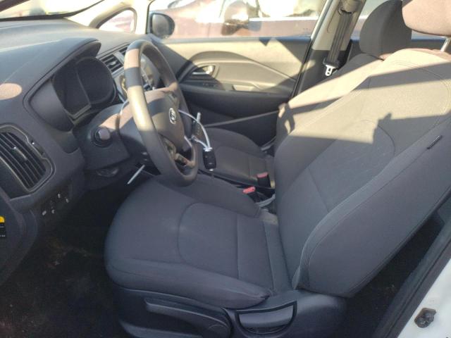 Zdjęcie 7 z aukcji – 2017 KIA RIO EX z VIN KNADN4A32H6059821