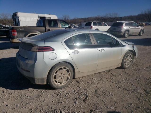 Photo 3 from auction – 2013 CHEVROLET VOLT with VIN 1G1RA6E43DU107828