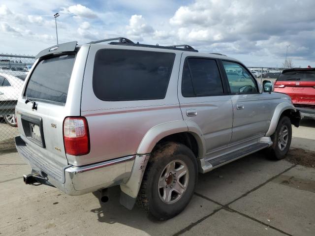 Photo 3 from auction – 2001 TOYOTA 4RUNNER SR with VIN JT3GN86R910195395