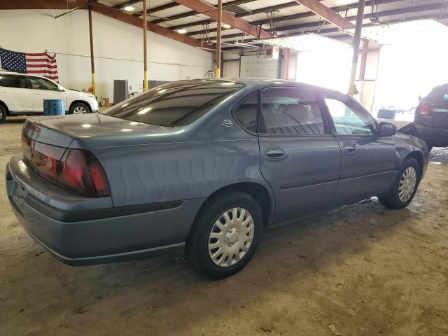 Photo 3 from auction – 2000 CHEVROLET IMPALA with VIN 2G1WF55E9Y9137958