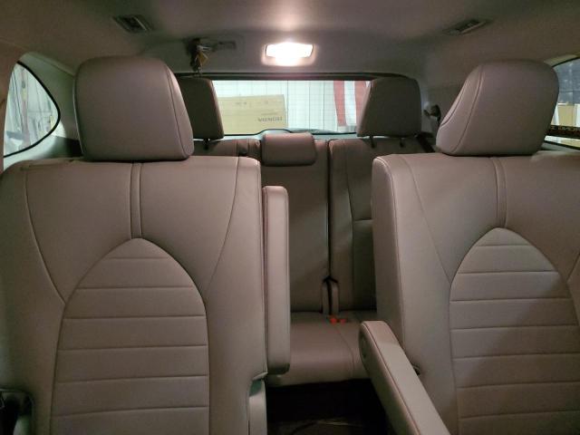 Photo 10 from auction – 2020 TOYOTA HIGHLANDER with VIN 5TDGZRBH0LS023940