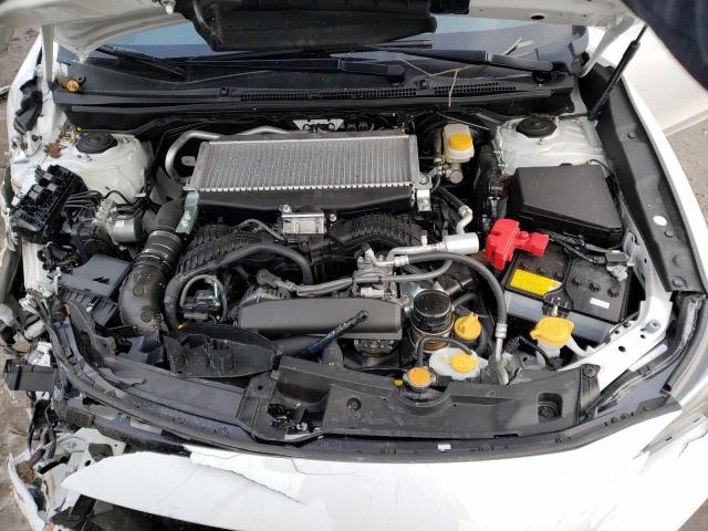 Photo 11 from auction – 2023 SUBARU WRX PREMIU with VIN JF1VBAF68P9821134