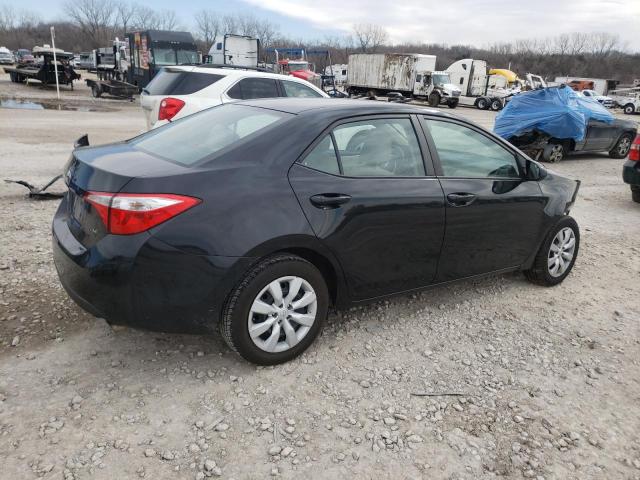 Photo 3 from auction – 2016 TOYOTA COROLLA L with VIN 5YFBURHE5GP553762