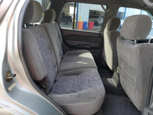Photo 11 from auction – 2000 NISSAN PATHFINDER with VIN JN8AR07S4YW413800