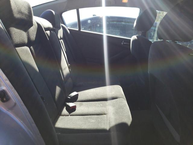 Photo 10 from auction – 2010 NISSAN ALTIMA BAS with VIN 1N4AL2AP1AN475153