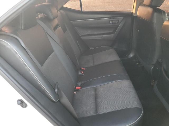 Photo 10 from auction – 2015 TOYOTA COROLLA L with VIN 2T1BURHE2FC320002
