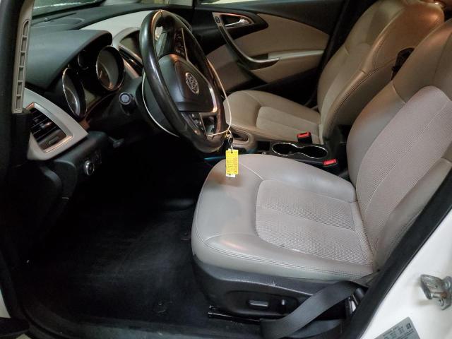 Photo 7 from auction – 2016 BUICK VERANO CON with VIN 1G4PR5SK5G4100285