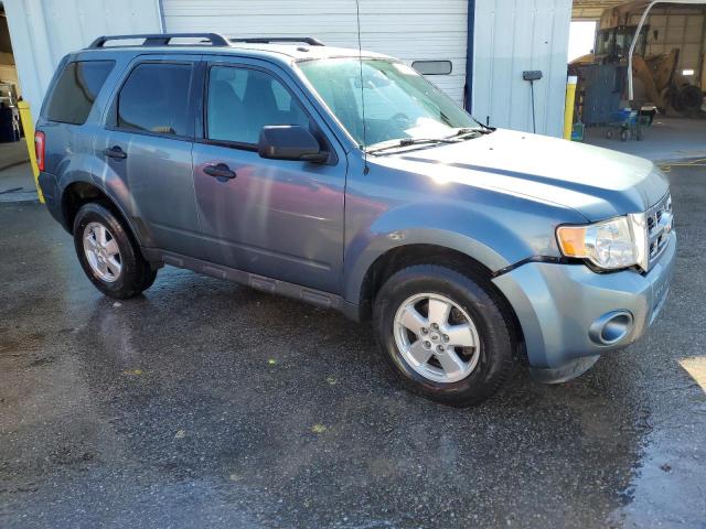 Photo 4 from auction – 2011 FORD ESCAPE XLT with VIN 1FMCU0DG1BKA87371