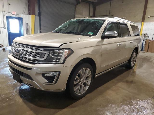 FORD EXPEDITION 2018 with VIN 1FMJK1MT2JEA43120 - Photo from auction