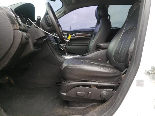 Photo 7 from auction – 2016 BUICK ENCLAVE with VIN 5GAKVBKD8GJ268726