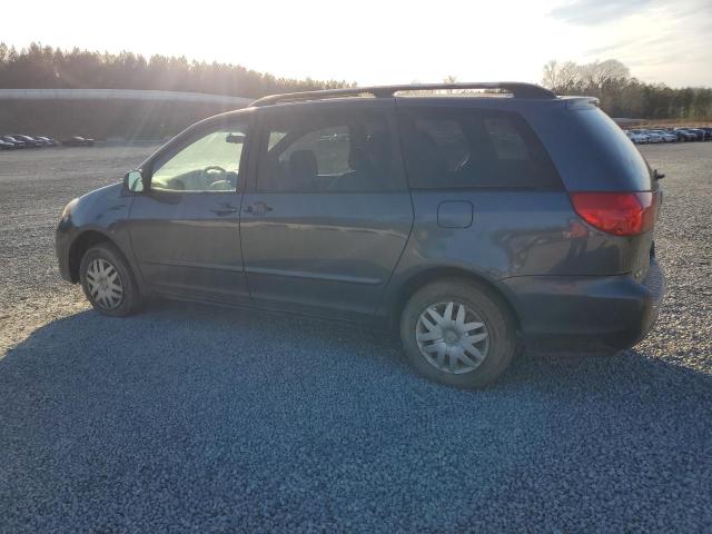 Photo 2 from auction – 2008 TOYOTA SIENNA with VIN 5TDZK23C38S223774