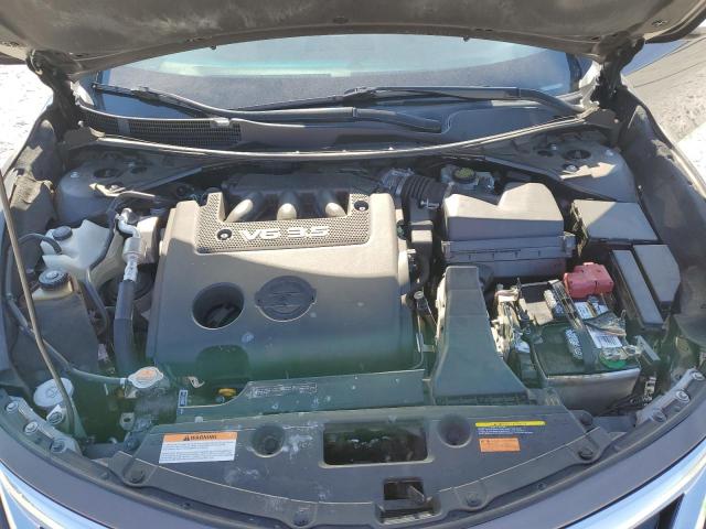 Photo 11 from auction – 2013 NISSAN ALTIMA 3.5 with VIN 1N4BL3AP4DC210866