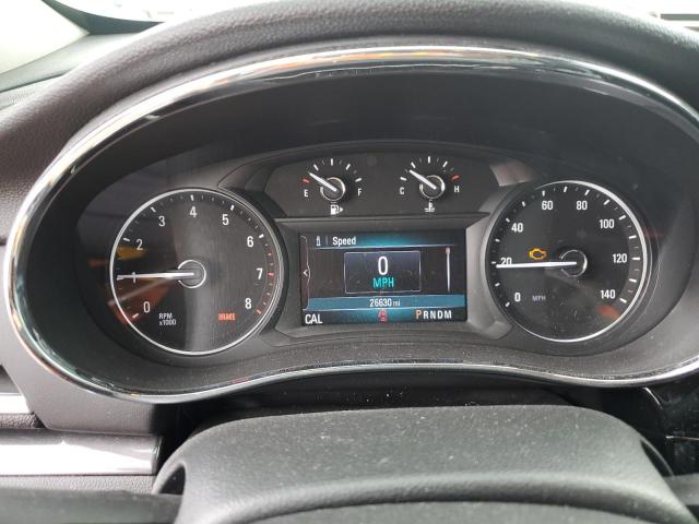 Photo 9 from auction – 2019 BUICK ENCORE PRE with VIN KL4CJASB9KB780192