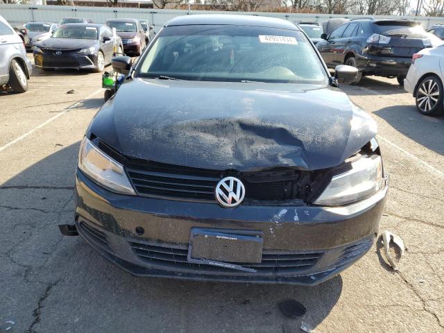 Photo 5 from auction – 2011 VOLKSWAGEN JETTA BASE with VIN 3VW2K7AJ5BM306398