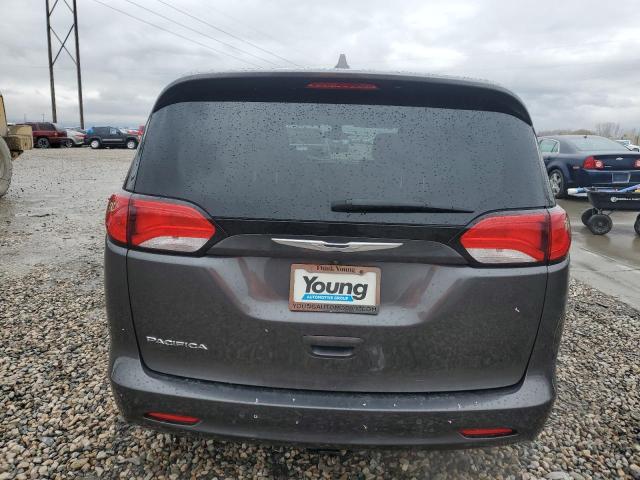 Photo 6 from auction – 2017 CHRYSLER PACIFICA T with VIN 2C4RC1DG3HR611475