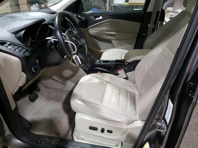Photo 7 from auction – 2015 FORD ESCAPE TIT with VIN 1FMCU9JX2FUC53366