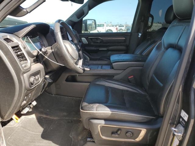 Photo 7 from auction – 2021 RAM 1500 LIMIT with VIN 1C6RREHTXMN711729