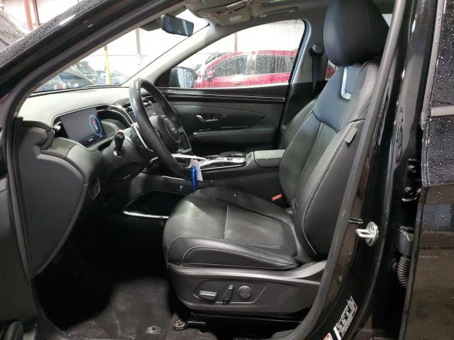 Photo 7 from auction – 2022 HYUNDAI TUCSON LIM with VIN 5NMJECAE2NH030271