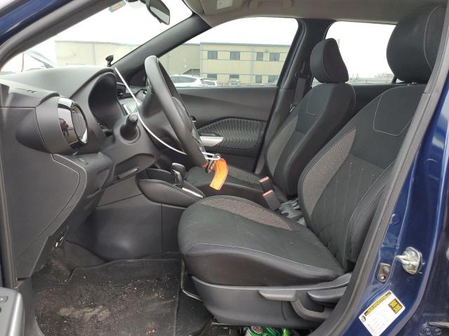 Photo 7 from auction – 2019 NISSAN KICKS S with VIN 3N1CP5CU3KL472013