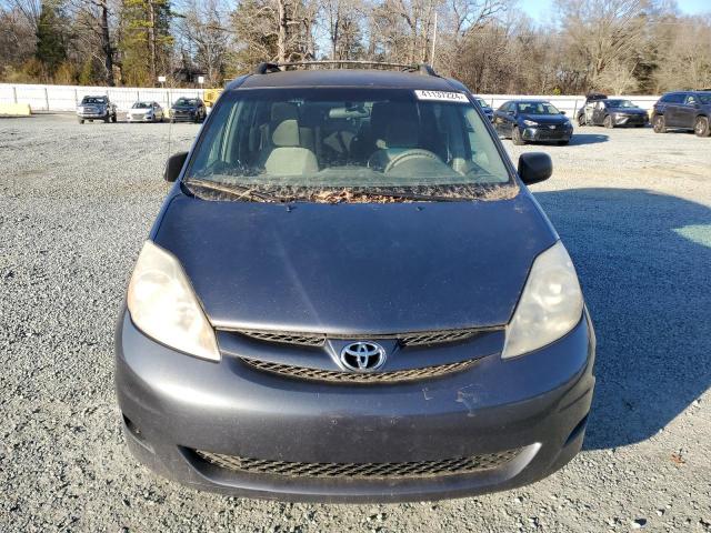 Photo 5 from auction – 2008 TOYOTA SIENNA with VIN 5TDZK23C38S223774
