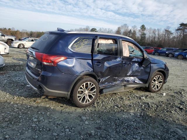 Photo 3 from auction – 2017 MITSUBISHI OUTLANDER with VIN JA4AZ3A33HZ025691