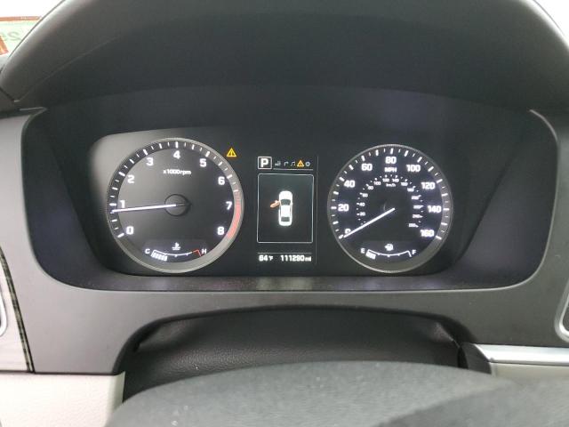 Photo 9 from auction – 2016 HYUNDAI SONATA SPO with VIN 5NPE34AF6GH431978