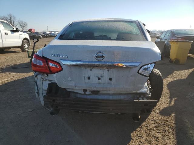 Photo 6 from auction – 2016 NISSAN ALTIMA 2.5 with VIN 1N4AL3AP5GN361364