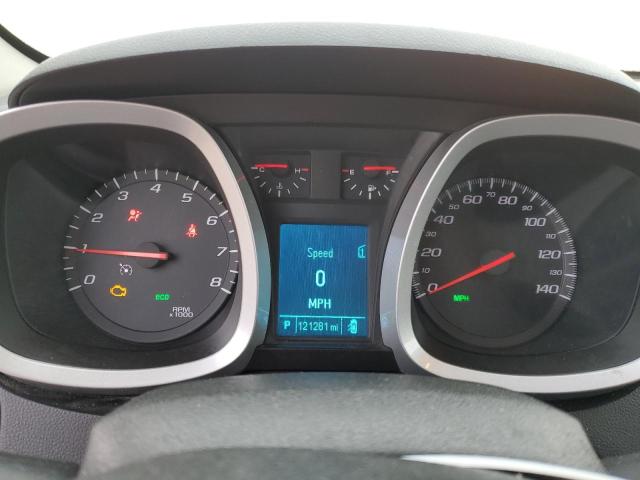 Zdjęcie 9 z aukcji – 2012 CHEVROLET EQUINOX LS z VIN 2GNALBEK2C6364778