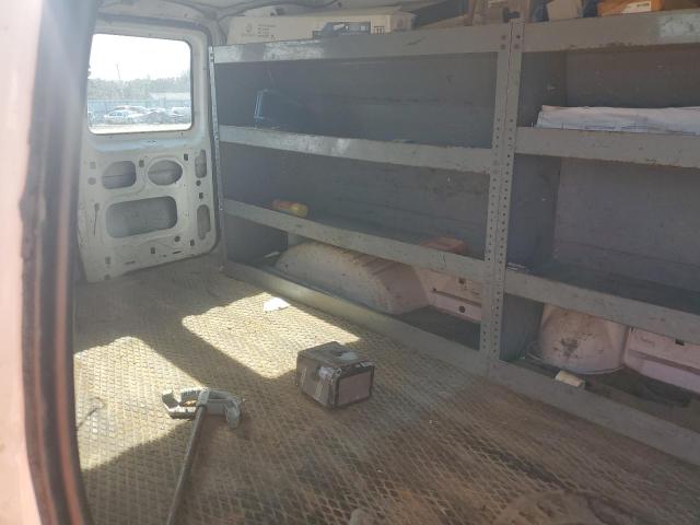 Photo 10 from auction – 2003 FORD ECONOLINE with VIN 1FTRE14223HB59716