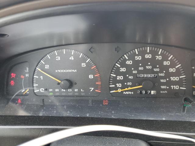 Photo 9 from auction – 1998 TOYOTA 4RUNNER SR with VIN JT3GN86R0W0065030