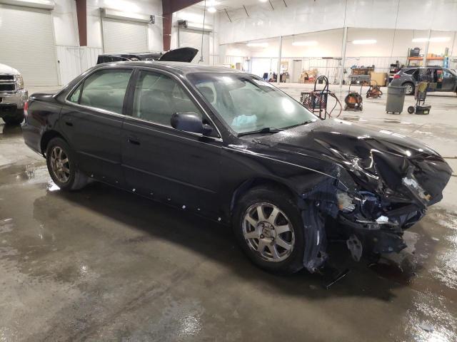 Photo 4 from auction – 2002 HONDA ACCORD with VIN JHMCG56702C034613