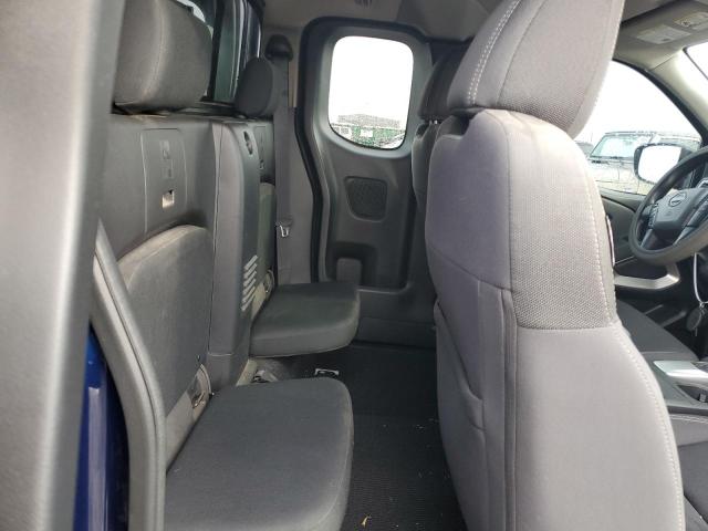Photo 10 from auction – 2022 NISSAN FRONTIER S with VIN 1N6ED1CM7NN633746