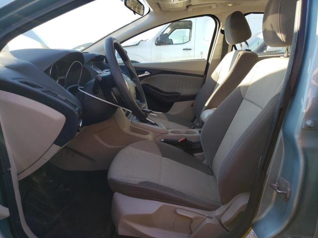 Photo 7 from auction – 2012 FORD FOCUS SE with VIN 1FAHP3F28CL200285