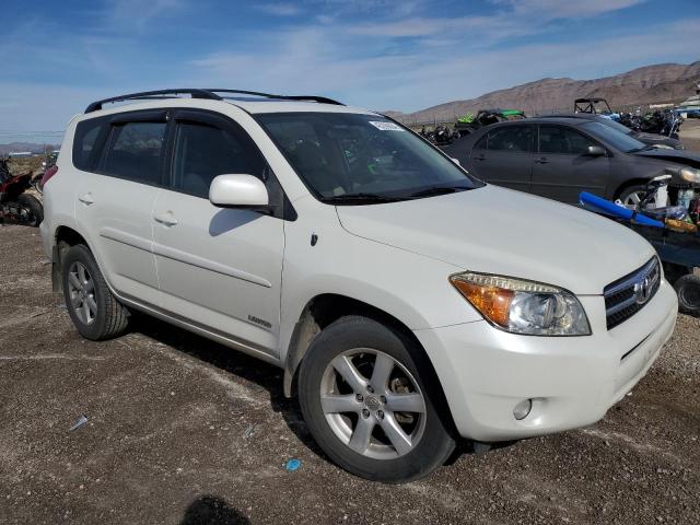Photo 4 from auction – 2008 TOYOTA RAV4 LIMIT with VIN JTMBK31V085063211