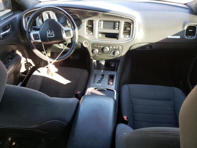 Photo 8 from auction – 2011 DODGE CHARGER with VIN 2B3CL3CG7BH614896
