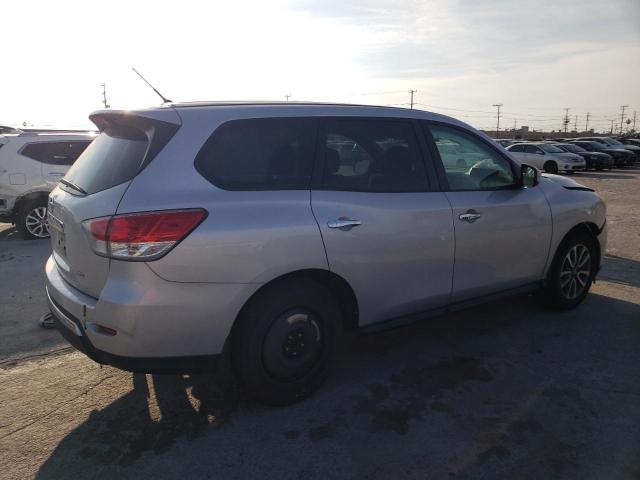 Photo 3 from auction – 2014 NISSAN PATHFINDER with VIN 5N1AR2MM7EC687403