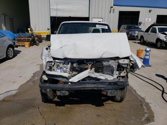 Photo 5 from auction – 2008 FORD RANGER with VIN 1FTYR10U68PA83339