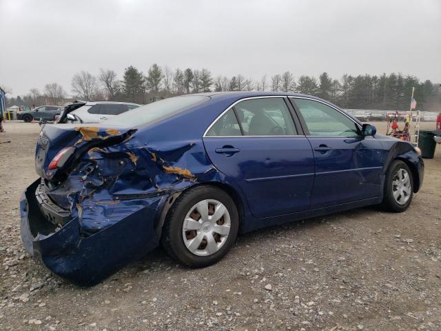 Photo 3 from auction – 2007 TOYOTA CAMRY CE with VIN 4T1BE46K17U126568